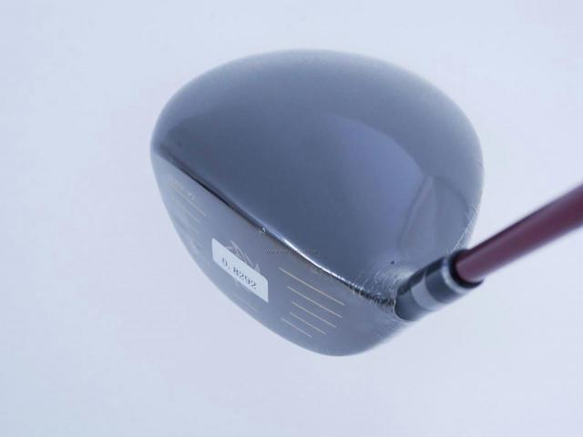Driver : Katana : **ของใหม่ ยังไม่แกะพลาสติก** ไดรเวอร์ Katana Voltio NINJA FG 829Ti (ปี 2018 หัวขนาด 460CC.) Loft 9 ก้าน Fujikura Speeder 561 Flex S