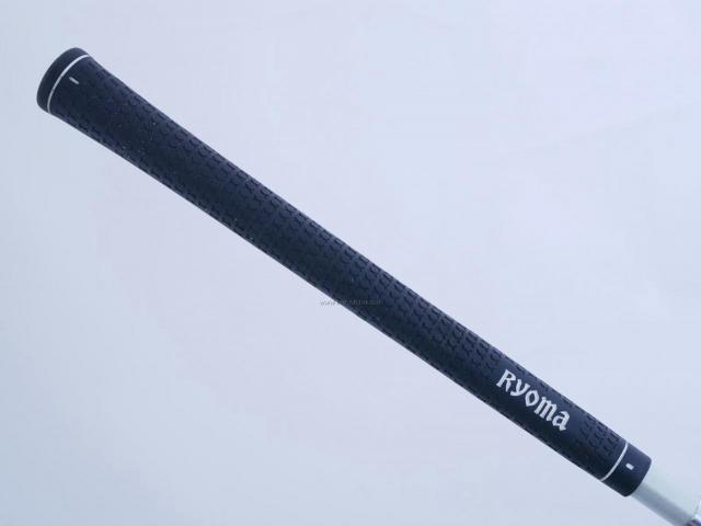 Driver : Ryoma : ไดรเวอร์ Ryoma Maxima Special Tunning (ปี 2019 หน้าเด้งเกินกฏ) Loft 10.5 ก้าน Tour AD M2-D Flex R