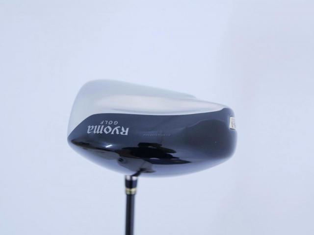 Driver : Ryoma : ไดรเวอร์ Ryoma Maxima Special Tunning (ปี 2019 หน้าเด้งเกินกฏ) Loft 10.5 ก้าน Tour AD M2-D Flex R