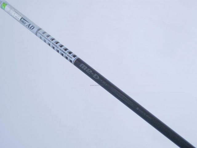Driver : Ryoma : ไดรเวอร์ Ryoma Maxima Special Tunning (ปี 2019 หน้าเด้งเกินกฏ) Loft 10.5 ก้าน Tour AD M2-D Flex R