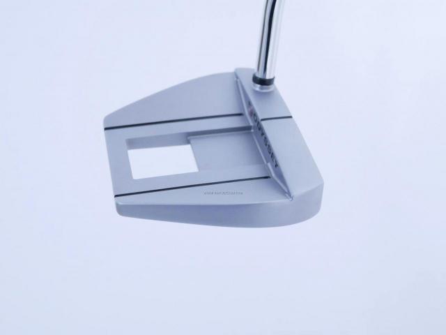 Putter : All : พัตเตอร์ Odyssey White Hot OG 7 Bird ก้าน Stroke LAB ยาว 34 นิ้ว