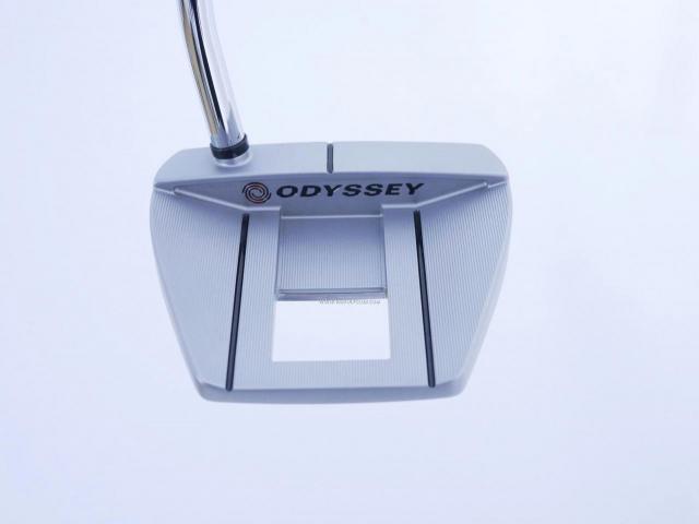Putter : All : พัตเตอร์ Odyssey White Hot OG 7 Bird ก้าน Stroke LAB ยาว 34 นิ้ว