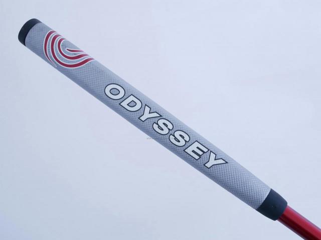Putter : All : พัตเตอร์ Odyssey White Hot OG 7 Bird ก้าน Stroke LAB ยาว 34 นิ้ว