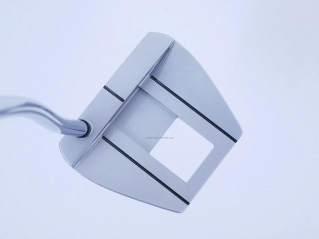 Putter : All : พัตเตอร์ Odyssey White Hot OG 7 Bird ก้าน Stroke LAB ยาว 34 นิ้ว