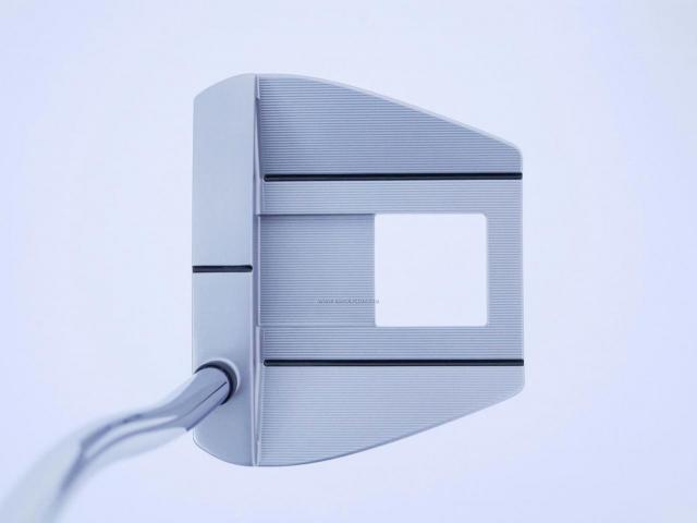 Putter : All : พัตเตอร์ Odyssey White Hot OG 7 Bird ก้าน Stroke LAB ยาว 34 นิ้ว