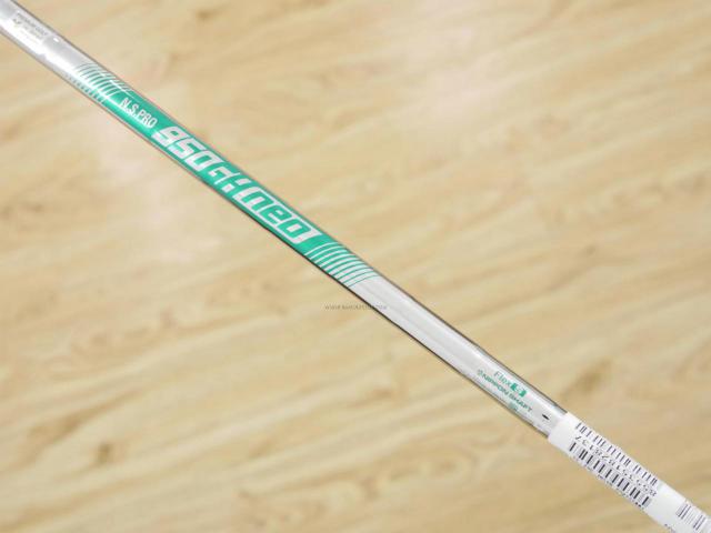 Wedge : Honma : **ของใหม่ ยังไม่แกะพลาสติก** Wedge Honma Tour World TW-W CNC Milled Copper (รุ่นล่าสุด ออกปี 2024) Loft 56 ก้านเหล็ก NS Pro 950 NEO Flex S