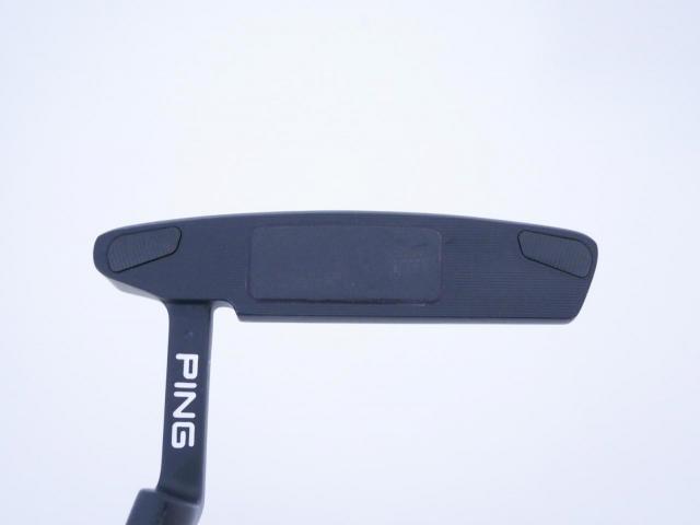 Putter : All : พัตเตอร์ Ping Anser 2D (ออกปี 2023) ยาว 35 นิ้ว