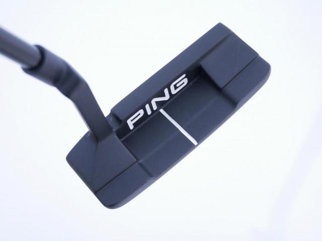 Putter : All : พัตเตอร์ Ping Anser 2D (ออกปี 2023) ยาว 35 นิ้ว