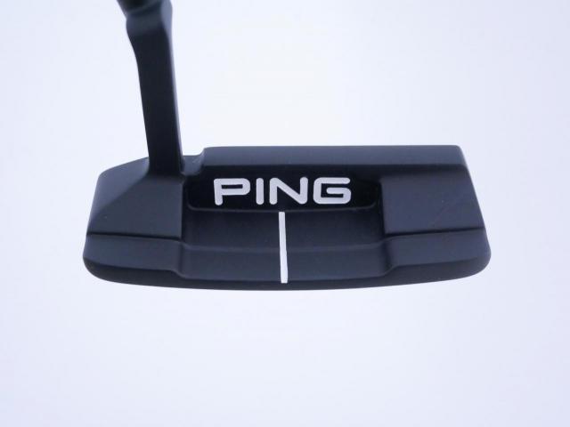 Putter : All : พัตเตอร์ Ping Anser 2D (ออกปี 2023) ยาว 35 นิ้ว