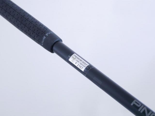 Putter : All : พัตเตอร์ Ping Anser 2D (ออกปี 2023) ยาว 35 นิ้ว
