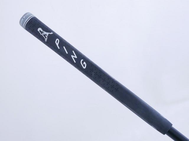 Putter : All : พัตเตอร์ Ping Anser 2D (ออกปี 2023) ยาว 35 นิ้ว