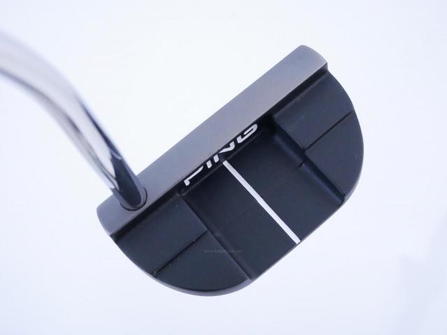 Putter : All : พัตเตอร์ Ping Scottsdale DS72 (รุ่นล่าสุด ออกปี 2025) ยาว 33 นิ้ว