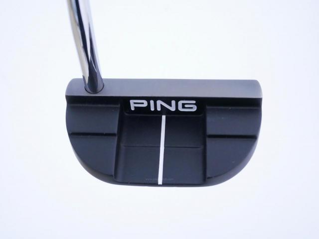 Putter : All : พัตเตอร์ Ping Scottsdale DS72 (รุ่นล่าสุด ออกปี 2025) ยาว 33 นิ้ว