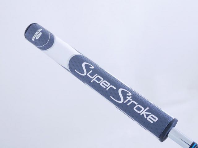 Putter : All : พัตเตอร์ Ping Scottsdale DS72 (รุ่นล่าสุด ออกปี 2025) ยาว 33 นิ้ว