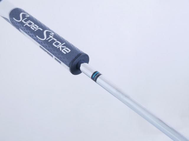 Putter : All : พัตเตอร์ Ping Scottsdale DS72 (รุ่นล่าสุด ออกปี 2025) ยาว 33 นิ้ว