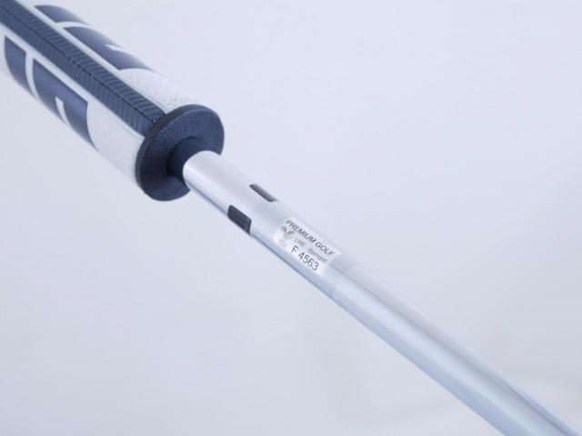 Putter : All : พัตเตอร์ Ping Scottsdale DS72 (รุ่นล่าสุด ออกปี 2025) ยาว 33 นิ้ว