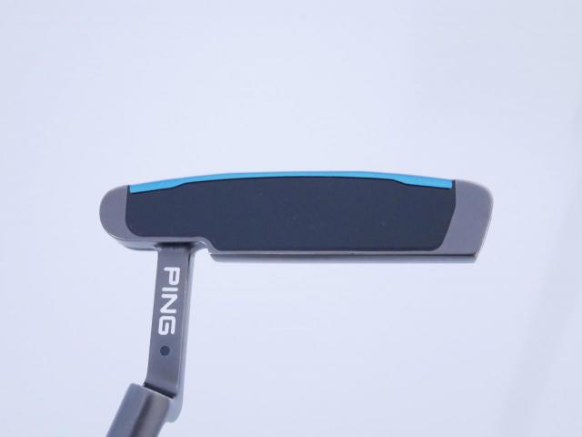 Putter : All : พัตเตอร์ Ping Scottsdale ANSER (รุ่นล่าสุด ออกปี 2025) ยาว 33 นิ้ว