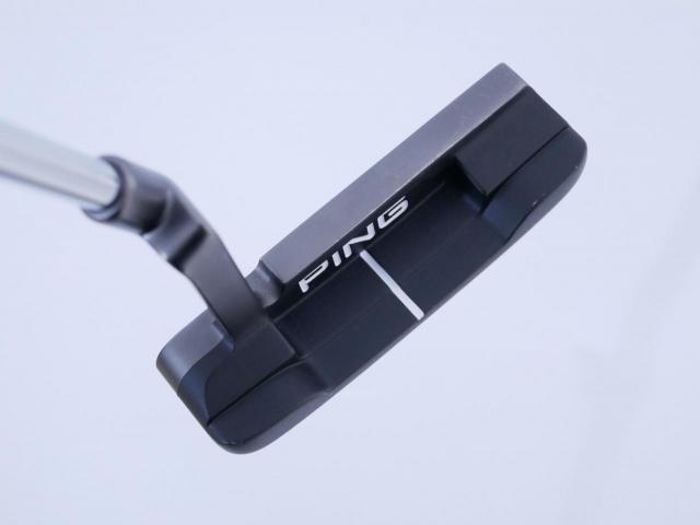 Putter : All : พัตเตอร์ Ping Scottsdale ANSER (รุ่นล่าสุด ออกปี 2025) ยาว 33 นิ้ว