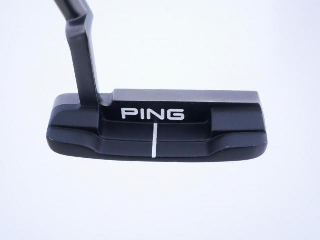 Putter : All : พัตเตอร์ Ping Scottsdale ANSER (รุ่นล่าสุด ออกปี 2025) ยาว 33 นิ้ว