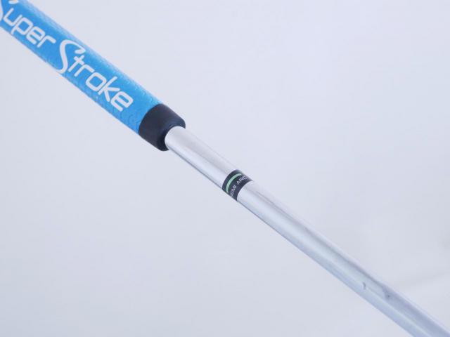 Putter : All : พัตเตอร์ Ping Scottsdale ANSER (รุ่นล่าสุด ออกปี 2025) ยาว 33 นิ้ว