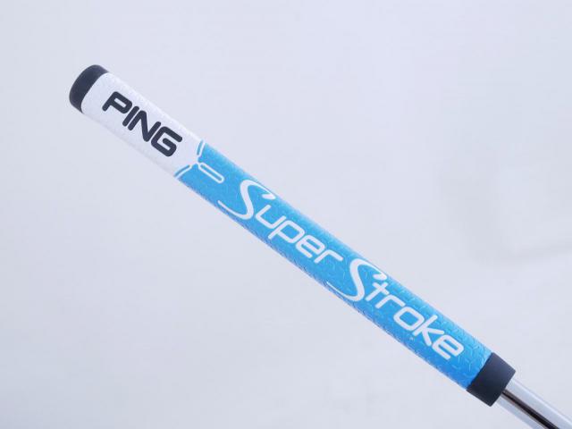 Putter : All : พัตเตอร์ Ping Scottsdale ANSER (รุ่นล่าสุด ออกปี 2025) ยาว 33 นิ้ว