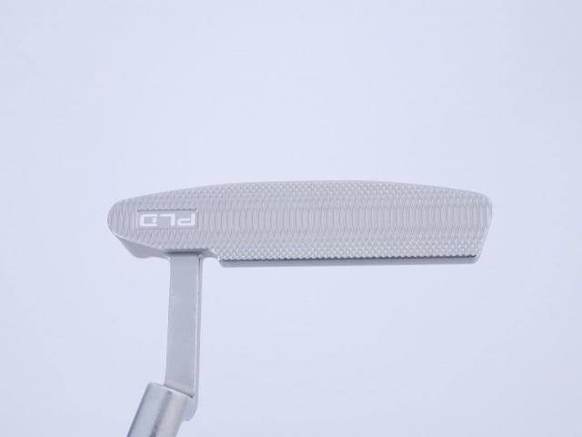 Putter : All : พัตเตอร์ Ping PLD ANSER 2 (ออกปี 2023 ตัวท้อปสุด) ยาว 34 นิ้ว