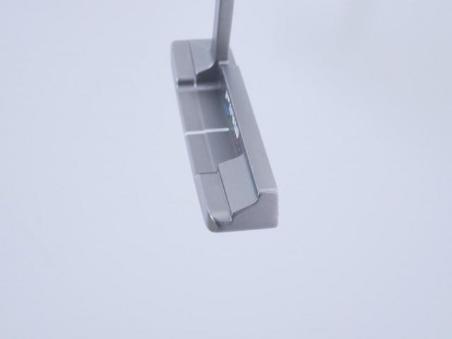 Putter : All : พัตเตอร์ Ping PLD ANSER 2 (ออกปี 2023 ตัวท้อปสุด) ยาว 34 นิ้ว