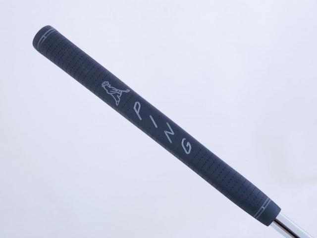 Putter : All : พัตเตอร์ Ping PLD ANSER 2 (ออกปี 2023 ตัวท้อปสุด) ยาว 34 นิ้ว