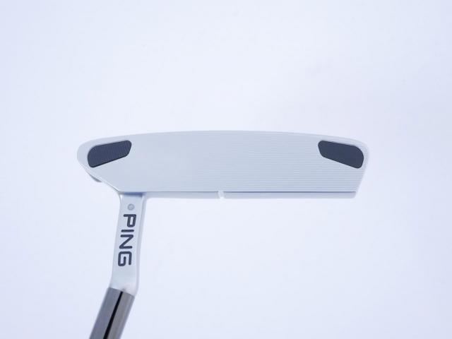 Putter : All : พัตเตอร์ Ping KUSHIN 4 (ออกปี 2023) ยาว 33 นิ้ว