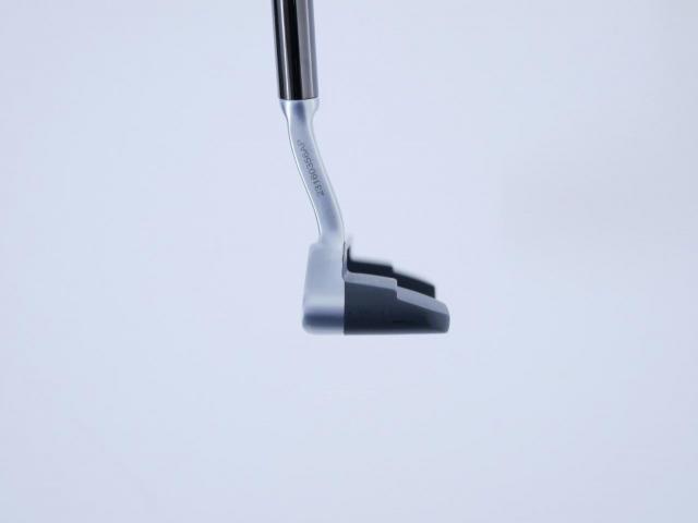 Putter : All : พัตเตอร์ Ping KUSHIN 4 (ออกปี 2023) ยาว 33 นิ้ว