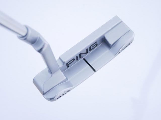 Putter : All : พัตเตอร์ Ping Vault 2.0 Anser (รุ่นท๊อป) ยาว 34 นิ้ว