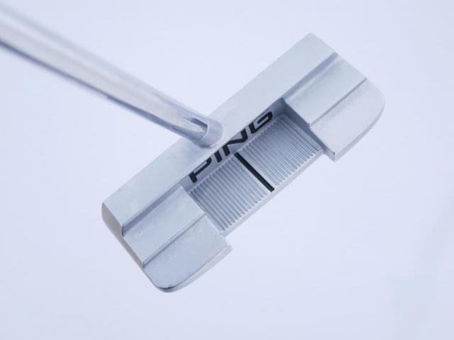 Putter : All : พัตเตอร์ Ping Sigma 2 Kushin C ยาว 34 นิ้ว