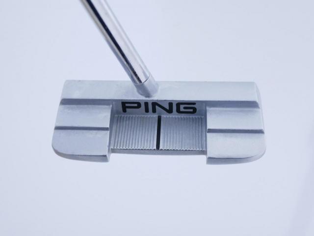 Putter : All : พัตเตอร์ Ping Sigma 2 Kushin C ยาว 34 นิ้ว
