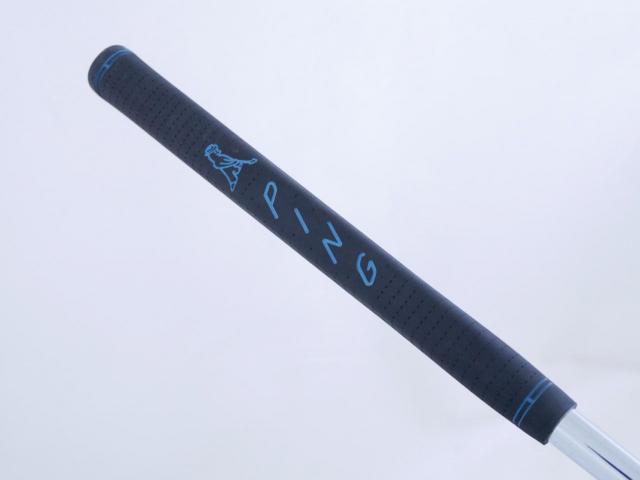 Putter : All : พัตเตอร์ Ping Sigma 2 Kushin C ยาว 34 นิ้ว