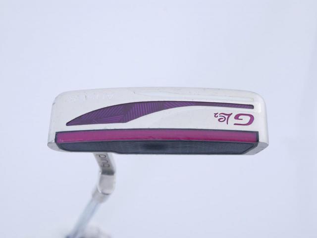 Putter : All : พัตเตอร์ Ping G Le2 Anser ยาว 32 นิ้ว