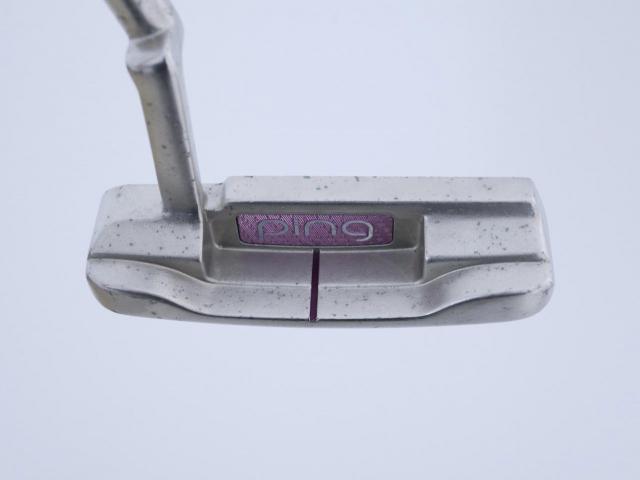 Putter : All : พัตเตอร์ Ping G Le2 Anser ยาว 32 นิ้ว