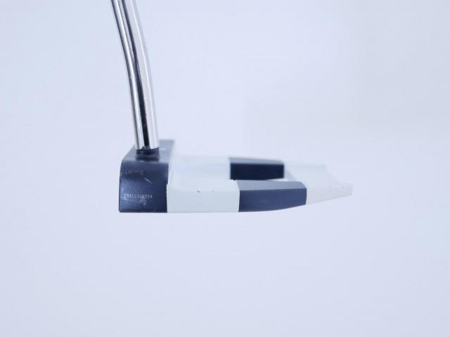 Putter : All : พัตเตอร์ Odyssey Ai-ONE Cruiser Jailbird ก้าน Stroke LAB SL140 ยาว 38 นิ้ว