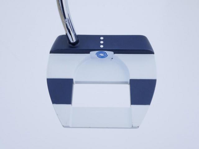 Putter : All : พัตเตอร์ Odyssey Ai-ONE Cruiser Jailbird ก้าน Stroke LAB SL140 ยาว 38 นิ้ว