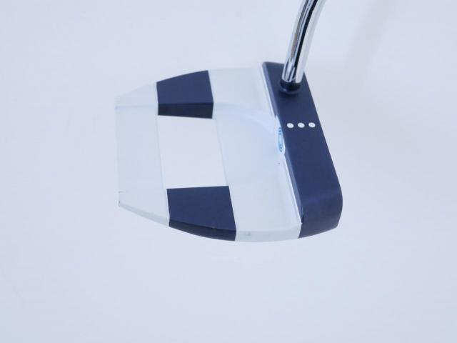 Putter : All : พัตเตอร์ Odyssey Ai-ONE Cruiser Jailbird ก้าน Stroke LAB SL140 ยาว 38 นิ้ว