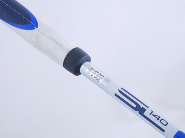 Putter : All : พัตเตอร์ Odyssey Ai-ONE Cruiser Jailbird ก้าน Stroke LAB SL140 ยาว 38 นิ้ว