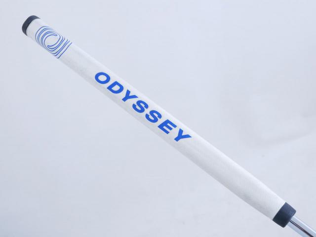 Putter : All : พัตเตอร์ Odyssey Ai-ONE Cruiser Jailbird ก้าน Stroke LAB SL140 ยาว 38 นิ้ว