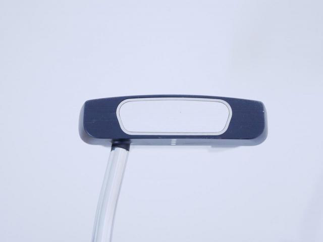 Putter : All : พัตเตอร์ Odyssey Ai-ONE Cruiser Jailbird ก้าน Stroke LAB SL140 ยาว 38 นิ้ว