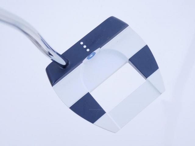 Putter : All : พัตเตอร์ Odyssey Ai-ONE Cruiser Jailbird ก้าน Stroke LAB SL140 ยาว 38 นิ้ว