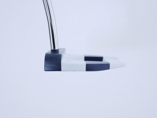 Putter : All : พัตเตอร์ Odyssey Ai-ONE Cruiser Jailbird ก้าน Stroke LAB SL140 ยาว 38 นิ้ว