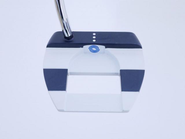 Putter : All : พัตเตอร์ Odyssey Ai-ONE Cruiser Jailbird ก้าน Stroke LAB SL140 ยาว 38 นิ้ว
