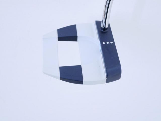 Putter : All : พัตเตอร์ Odyssey Ai-ONE Cruiser Jailbird ก้าน Stroke LAB SL140 ยาว 38 นิ้ว