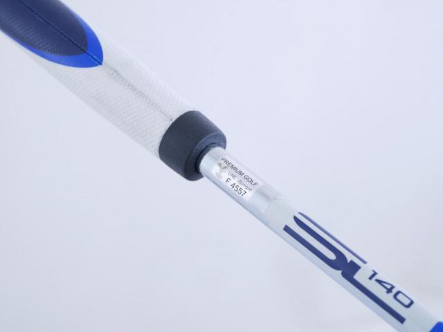 Putter : All : พัตเตอร์ Odyssey Ai-ONE Cruiser Jailbird ก้าน Stroke LAB SL140 ยาว 38 นิ้ว