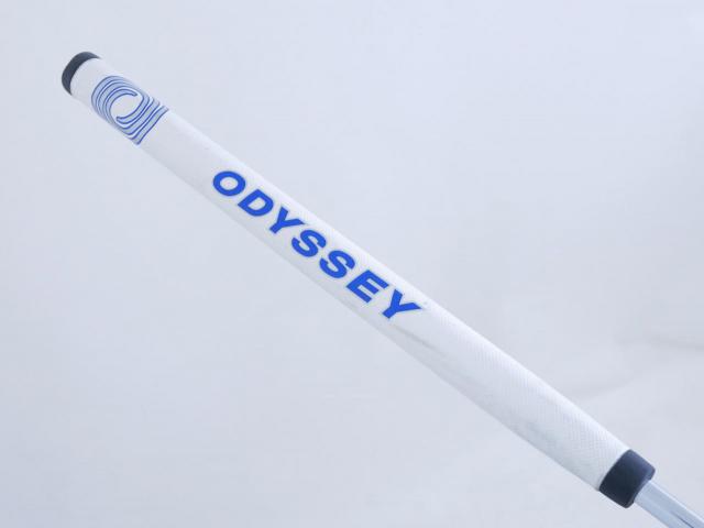 Putter : All : พัตเตอร์ Odyssey Ai-ONE Cruiser Jailbird ก้าน Stroke LAB SL140 ยาว 38 นิ้ว