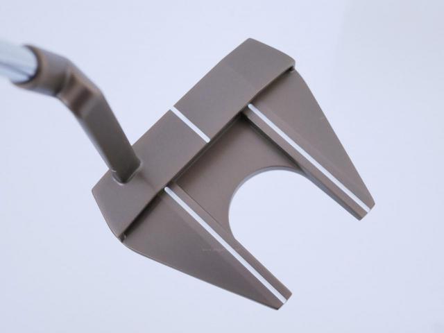 Putter : All : พัตเตอร์ Odyssey Ai-ONE GIRAFFE-BEAM 7 (รุ่นล่าสุด ออกปี 2025) ก้าน Stroke LAB SL 90 ยาว 34 นิ้ว