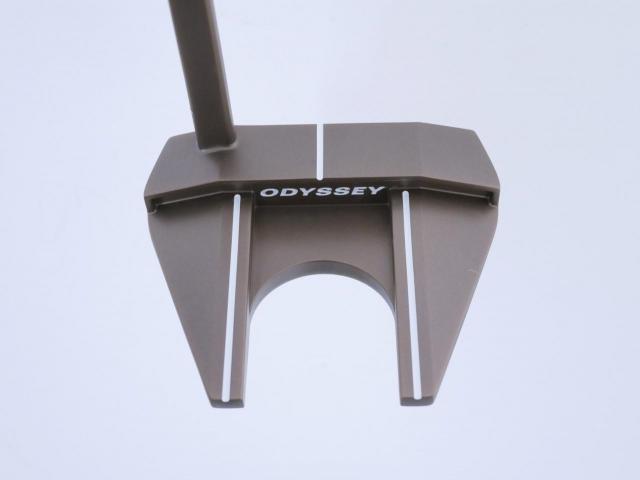 Putter : All : พัตเตอร์ Odyssey Ai-ONE GIRAFFE-BEAM 7 (รุ่นล่าสุด ออกปี 2025) ก้าน Stroke LAB SL 90 ยาว 34 นิ้ว